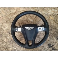 Руль Bentley Continental GT 2015 3W0419091F
