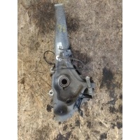 Кулак поворотный Land Rover Discovery 5 L462 2019 HPLA3K207AA, HPLA3K207AA, LR099177