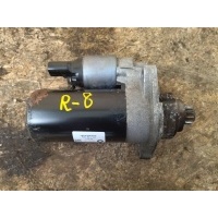 Стартер Audi R8 420 2008 02Z911023L, 02Z911023L, 02Z911023L, 02Z911023LX, 02Z911023L