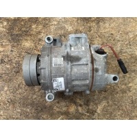 Компрессор кондиционера Audi R8 420 2008 4E0260805, 4E0260805, 4471903328R, 4E0260805AM