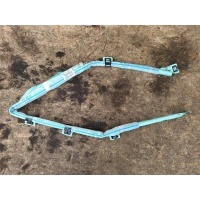 Подушка безопасности боковая Mercedes E W213 2017 2138601002, 2138601002, 0589P10051, 34177849B, 34177850B, A2138600902, A2138609300, 2138600902, 2138601002, A2138600902, A2138601002
