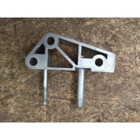 Кронштейн Audi R8 420 2008 423857022, 423857022, 423857022, 427857022B, 423857022