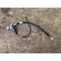 Минусовой провод АКБ Mercedes E W213 2017 A0009056001, A0009056001, 019935015, A2135406800, A2135406900, A0009058512