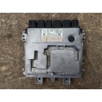 Блок управления ДВС Mercedes E W213 2017 A6549001400, A6549007900, A6549001400, A6549009600, A6549003200, 654.920