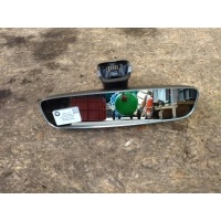 Зеркало салонное Audi A4 B9 2019 8W0857511, 8W0857511, 8W08575114PK, 8W08575119B9
