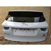 Крышка багажника Jaguar F-pace X761 2018 T4A11942LML, T4A11942LML, HK8340010AH8LML, T4A13309LML, T4A36306LML, T4A50381LML
