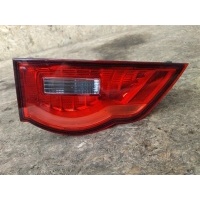 Фонарь крышки багажника Jaguar F-pace X761 2018 HK8315K273AA, HK8315K273AA, T4A2289, T4A37912
