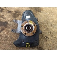Кулак Audi R8 420 2008 420505434F