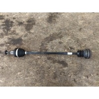 Полуось Audi R8 420 2008 420407271