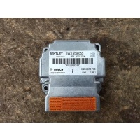 Блок AirBag Bentley Continental GT 2015 3W3959655, 3W3959655, 0285010768