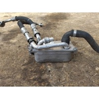 Радиатор АКПП BMW M3 E90 2010 2283325, 2283325, 10497510, 17212283325, 1721228332502, 81975478