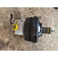Вакуумный усилитель тормозов Audi R8 420 2008 424612105, 424612105, 424612107