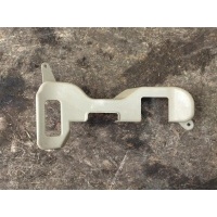Накладка Audi R8 420 2008 424863693, 424863693, 42486369361S