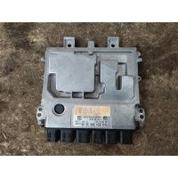 Блок управления ДВС Mercedes E W213 2017 A6549003200, A6549007900, A6549001400, A6549009600, A6549003200, 654.920