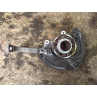 Кулак поворотный Mercedes E W213 2017 A2133324700, A2133324700, A2133325300