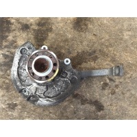 Кулак поворотный Mercedes E W213 2017 A2133324800, A2133324800, A2133325400