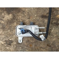 Радиатор топливный Land Rover Discovery 5 L462 2019 CPLA9N103AA, CPLA9N103AA, DC102001, CPLA9N103AA, LR038811