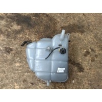 Бачок расширительный Bentley Continental GT 2015 3W0121403, 3W0121403, ZSB3W0121403, 3W0121407