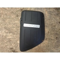 Декоративная крышка двигателя Bentley Continental GT 2015 3W0129299A, 3W0129299A, 70526426