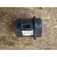 Расходомер воздуха Land Rover Discovery 5 L462 2019 G4D312B579AA, G4D312B579AA, 0280218307, 3828069, 383354282, LR071914, T2H7707