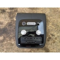 Плафон салонный Bentley Continental GT 2007 3W8867512E, 3W8867512E, 3W0959527AJ, 3W8867512A, 3W8867512E, 3W8867512, 3W8867512E