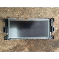 Монитор Land Rover Discovery 5 L462 2019 GX6319C299, GX6319C299, 57P269240, C2D56665