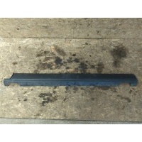 Накладка порога Land Rover Discovery 5 L462 2019 CPLA101D57AD, CPLA101D57AD, CPLA101D57AD, CPLA101D57AD, LR048269