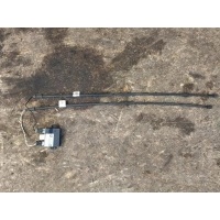 Блок управления крышкой багажника Mercedes E W213 2017 A2139057901, A2139057901, A2139057901, A2319050101, A2319059900, A2059055211