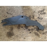 Накладка крыла Audi R8 420 2008 420821169C, 420821169C, 420821169C01C