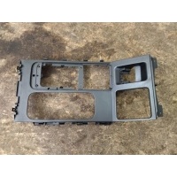 Накладка Land Rover Range Rover L322 2010 FJV501260PVA
