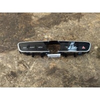 Блок мультимедиа Mercedes E W213 2017 A2139054603, A2139054603, 13730561, A2139053903, A2139054003, A2139054103, A2139054203