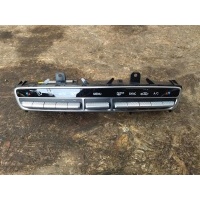 Блок управления климат-контроля Mercedes E W213 2017 A2139059003, A2139059003, A2139050008, A2139054707, A2139054807, A2139059907, A2139054707