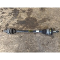 Полуось привод BMW 4 F36 2020 8634242, 8634242, 33208634242