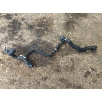 Патрубок Mercedes E W213 2017 A2535011800, A2535011800, A2535011800, KEK6670654A1P2, A2535011800
