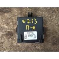Блок управления двери Mercedes E W213 2017 A2139000718, A2139000718, A2139000718, A2139002022, A2139010208, A2139010608, A2139027011, A2229001809, A2229008809, A2139001118