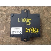Блок управления крышкой багажника Land Rover Range Rover L405 2018 HK5214B673AD, HK5214B673AD, C64657103, HK5214B673AD, LR086032, HK5214B673AD