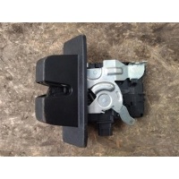 Замок крышки багажника Land Rover Range Rover L405 2018 CPLA442A66AE, CPLA442A66AE, 939434112, CPLA442A66AF, LR070126, LR139929, T2H1784, T2H47867