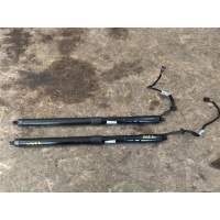 Амортизатор крышки багажника Land Rover Range Rover L405 2018 CPLA70354AF, CPLA70354AF, CPLA70354AF, LR104907, CPLA70354AF