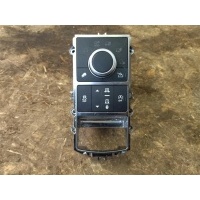 Блок управления пневмоподвеской Land Rover Discovery 5 L462 2019 KY3214B596FD, KY3214B596FD, KY3214B596FD, LR113133, KY3214B596FD