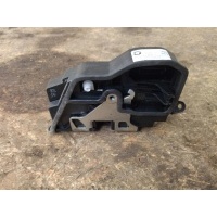 Замок двери BMW M3 E92 2012 053702