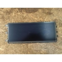 Монитор Mercedes E W213 2017 A2139001309, A2139001309, A2139007520, A2139007620, A2139008518