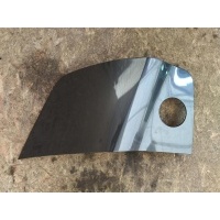 Молдинг крыла Audi R8 420 2008 420853338, 420853338, ZSBKT613031