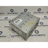 Блок мультимедиа Jaguar XE X760 2015 HPLA19C211AF