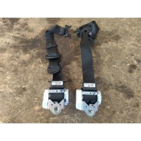 Ремень безопасности BMW M3 E90 2010 33059849, 33059849, 100610, 33059849C