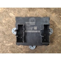 Блок управления двери Land Rover Discovery 5 L462 2019 JPLA14D619BA, JPLA14D619BA, LR113212