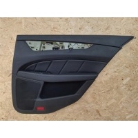Обшивка двери Mercedes CLS W218 2013 A2187300270, A2187300270, A2187300270, A2187300470, A2187301070, A2187301670, A2187302170, A2187300270