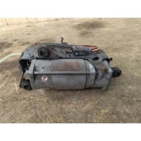 Компрессор пневмоподвески Mercedes CLS W218 2013 A2123200104