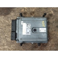 Блок управления ДВС Mercedes CLS W218 2013 A2789001500, A2789001500, 0261S07802, 0261S07819, A2789001300, A2789011300, A2789001300