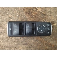 Блок стеклоподъемника Mercedes CLS W218 2013 A2129056100