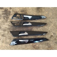 Накладки Mercedes CLS W218 2013 A2187204380, A2187204380, A2187201780, A2187201880, A2187201980, A2187205580